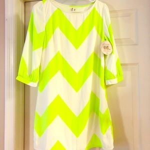 NWT Boutique Dress